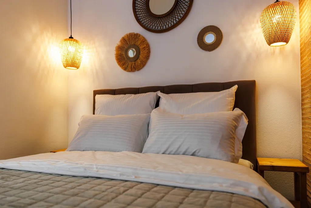 1-я квартира недалеко от центра