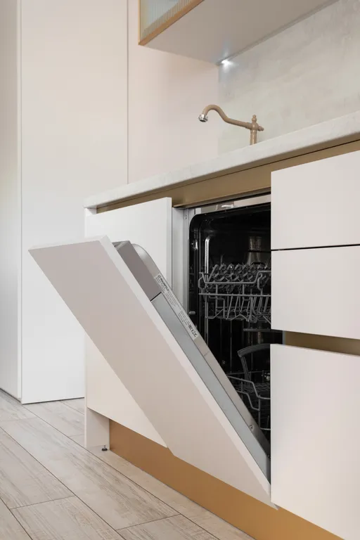 Апартаменты Каскад, 2 спальни, балкон