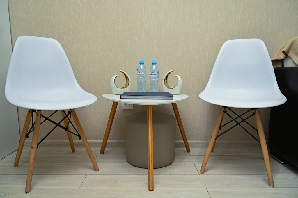 Квартира Студия с видом на море — Батуми