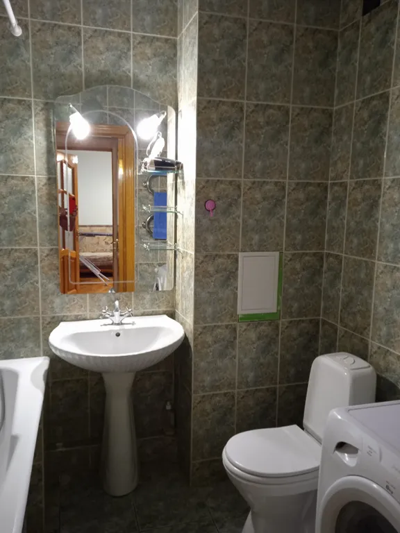 Уютная квартира в центре