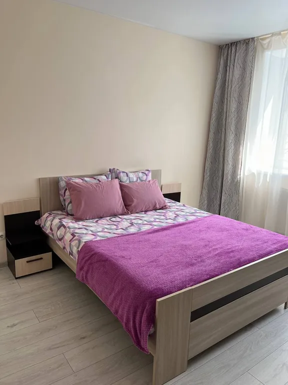 Квартира Квартира Орбита — Калининград