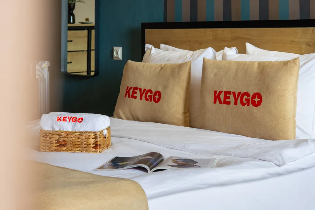 Апартаменты ключ к центру Еревана