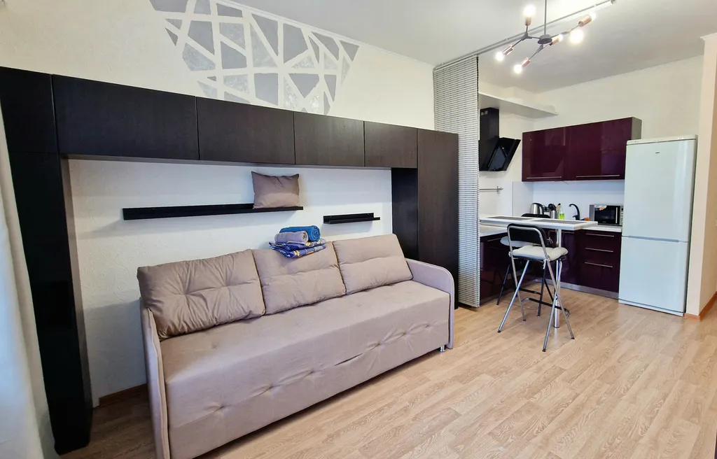 Квартира Квартира Жемчужина — Санкт-Петербург