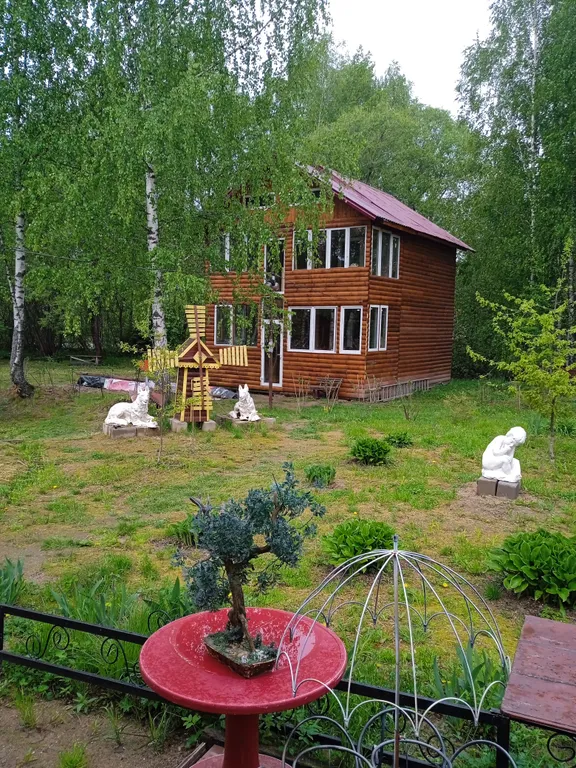 5-комнатный Дом