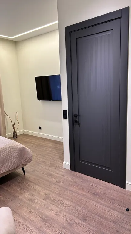 Новые апартаменты в центре