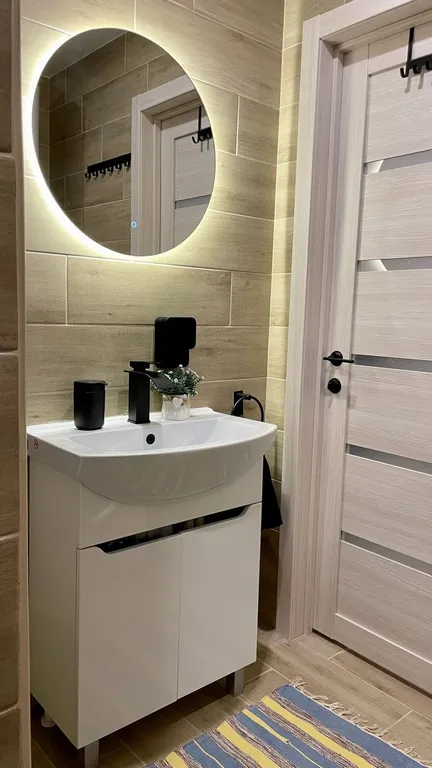 Новый комфортный коттедж с сауной, зоной отдыха и ХВox