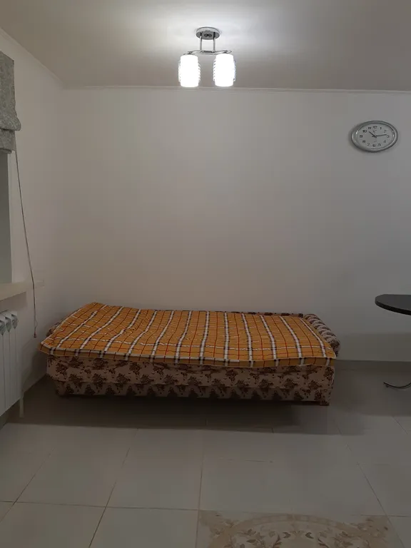 Домик окнами в сад Дивеево