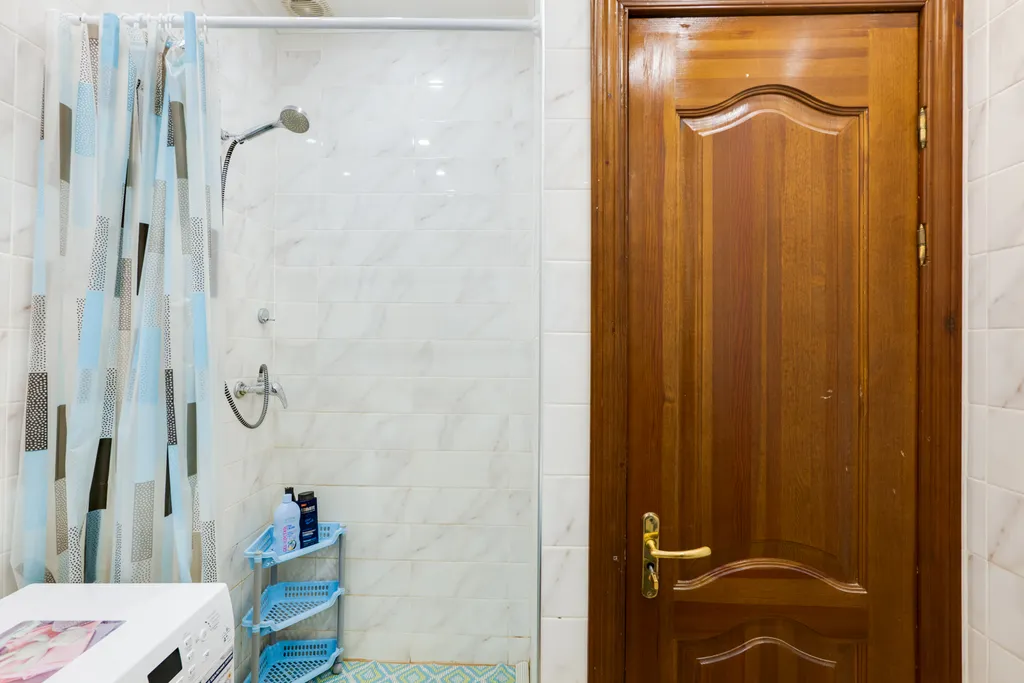 Квартира 2-комнатная Квартира — Москва