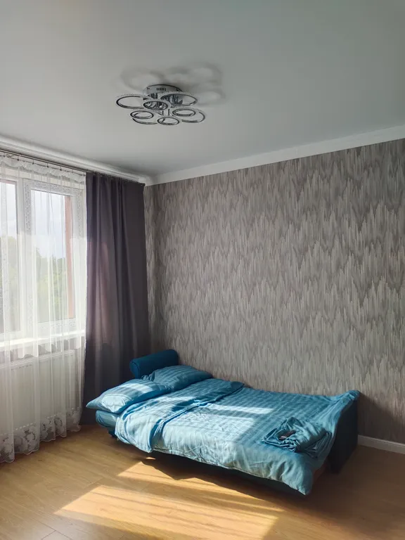 Квартира у Резиденции