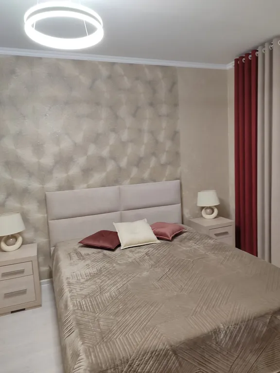 Квартира Квартира в ЖК повышенной комфортности для туристов — Калининград