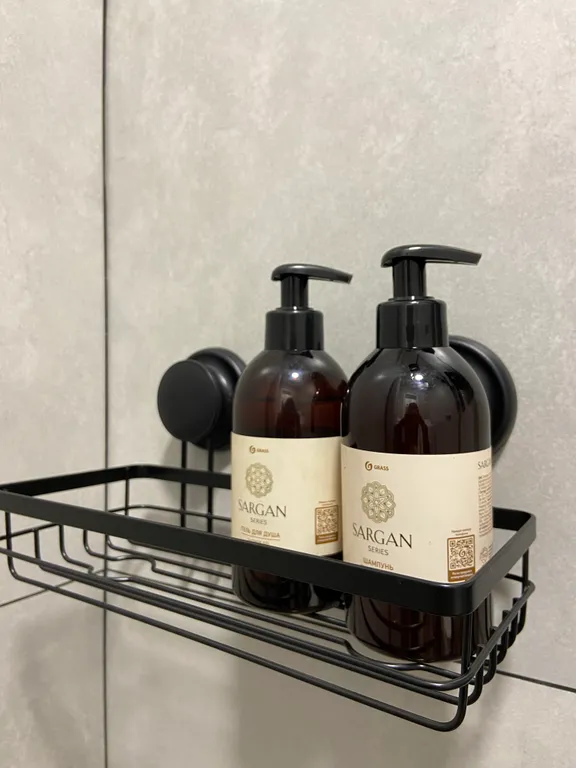 Новая студия в современном стиле