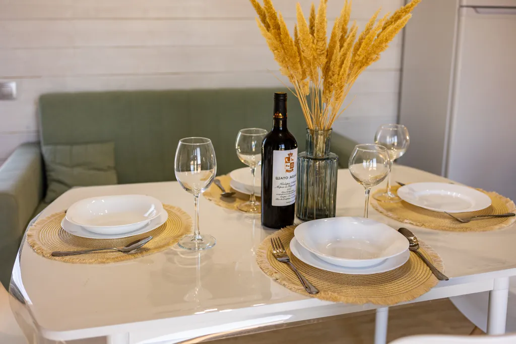 Гостевой дом AmoreMore