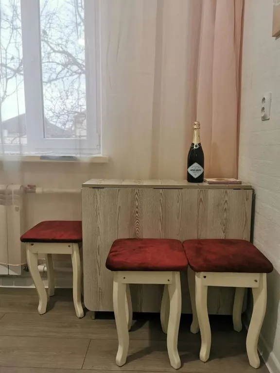 Квартира 2-х комнатная квартира с парковкой, 4 минуты до пляжа — Геленджик