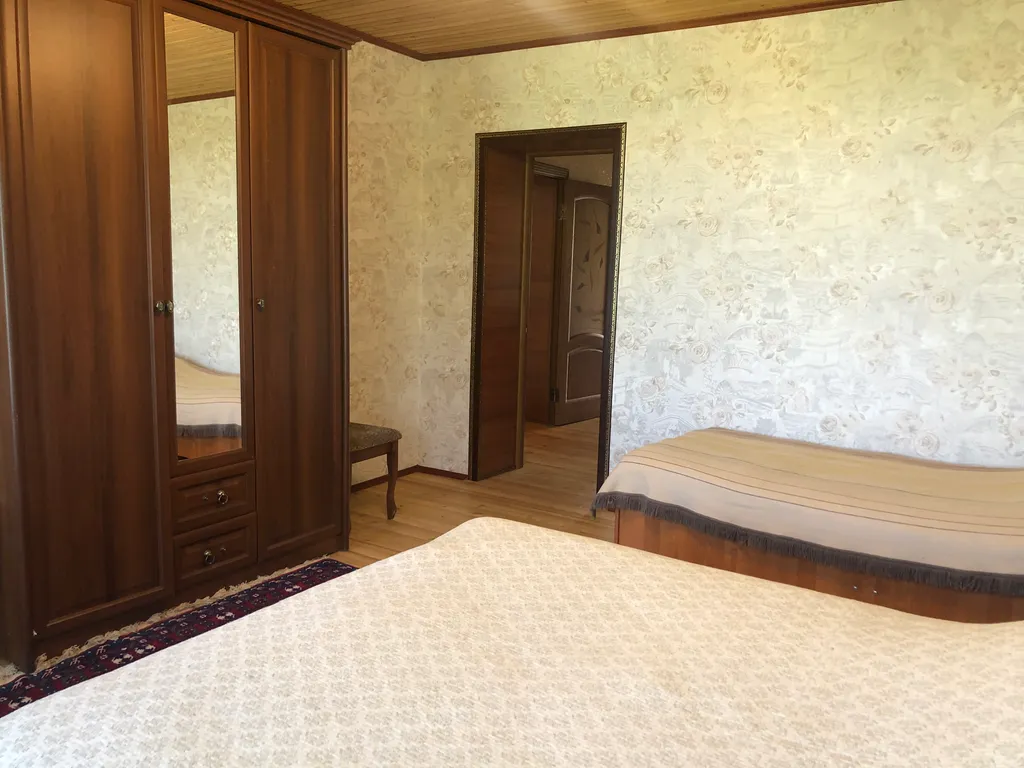 Гостевой дом Уют