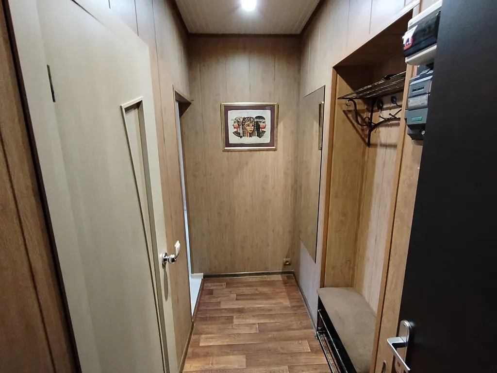 Квартира Уютная квартира рядом с Волжской набережной — Ярославль