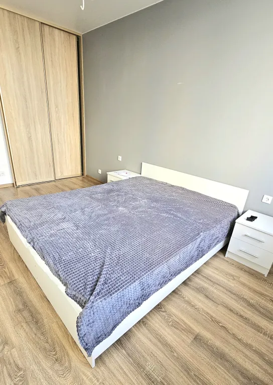 Квартира Уютная квартира рядом с парком — Анапа