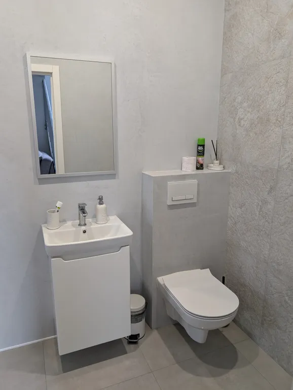 Дом у моря Дюна