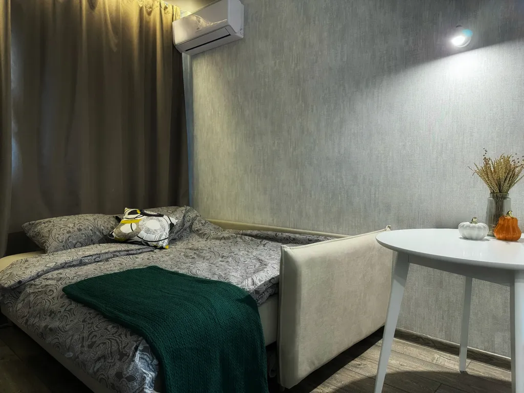 Квартира Шикарная квартира на берегу реки — Новосибирск