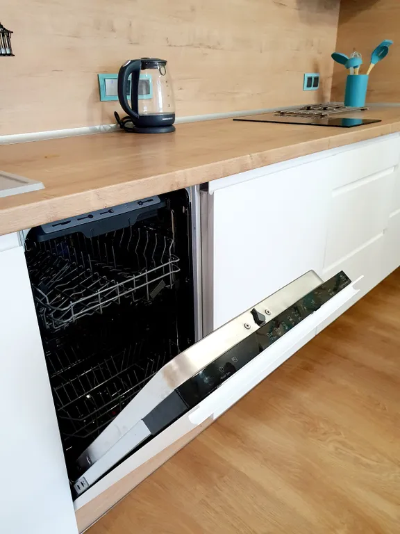 Квартира Квартира Уютные апартамент baden spa с бассейном — Светлогорск