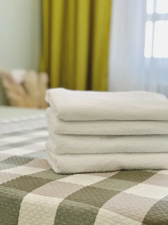 Видовая квартира у Тобольского Кремля