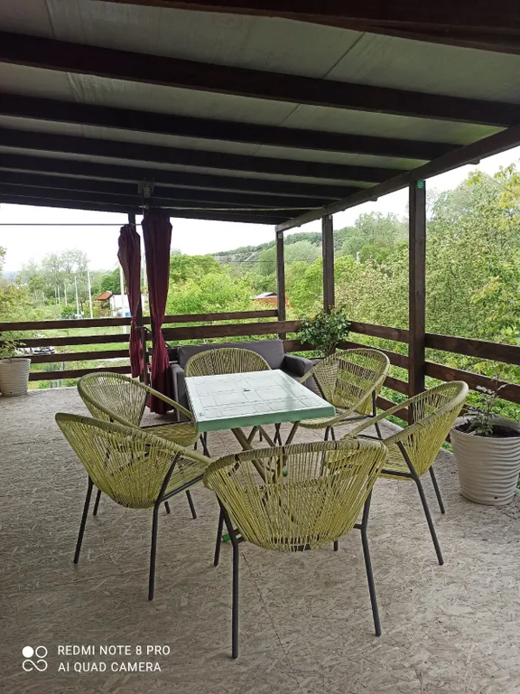 Любимая дача