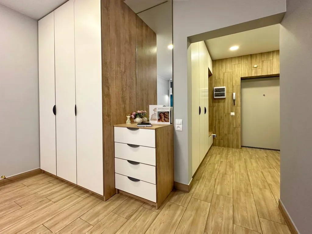 Квартира Квартира Комфортный люкс возле ДЦ Сибирь — Красноярск