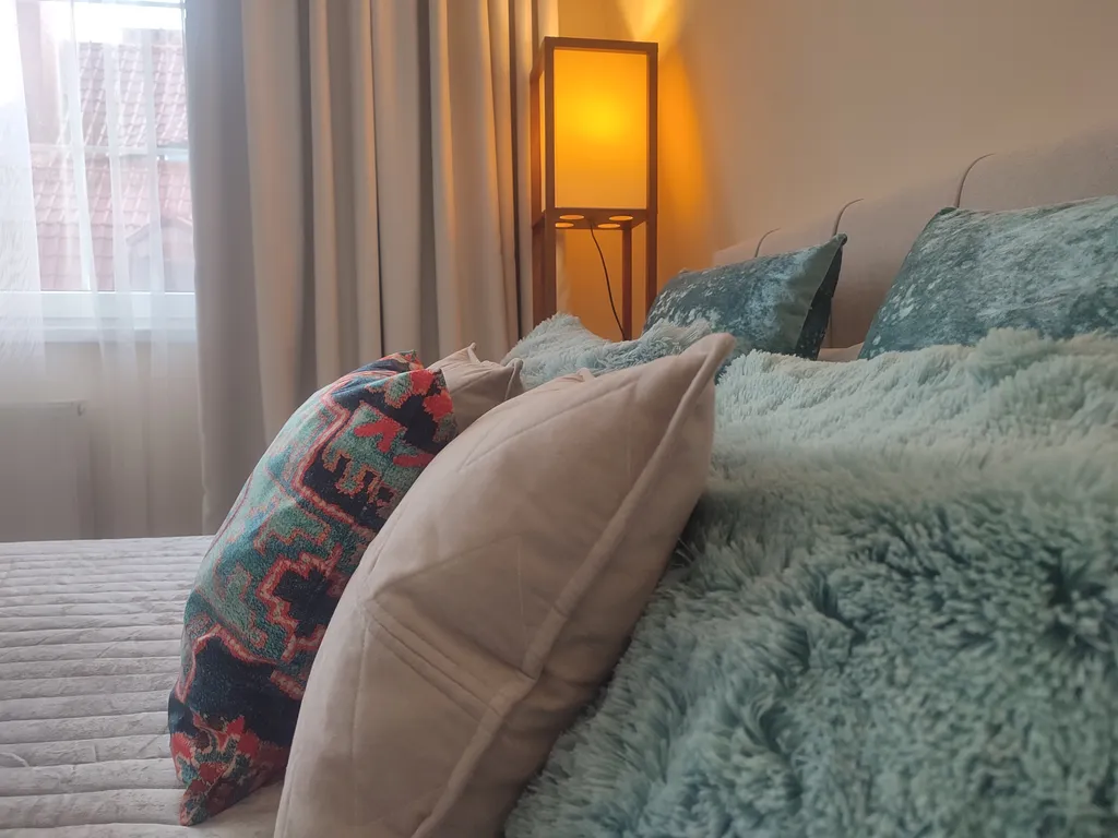 Домик у моря