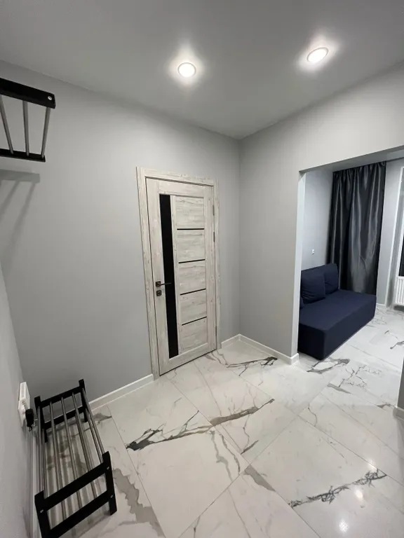 Апартаменты Серебряный бор