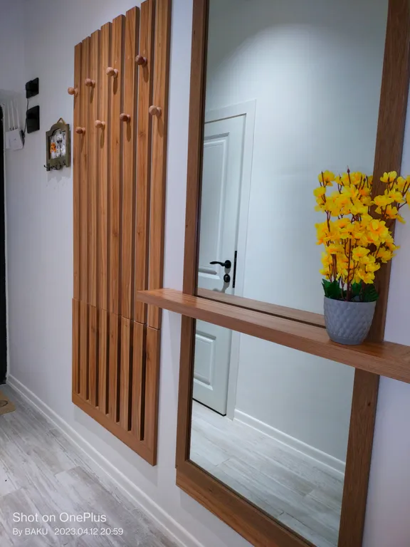 Уютная квартира в центре с трансфером и отличной шумоизоляцией