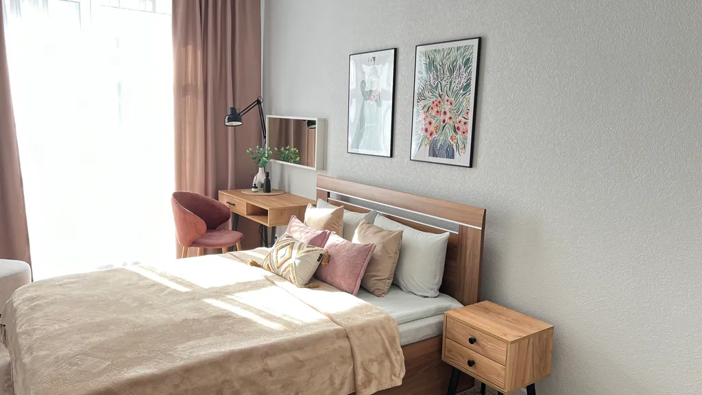 Квартира Уютная квартира в ЖК Сердце Ярославля центр — Ярославль