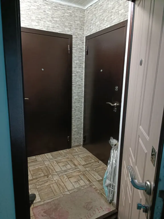 Квартира для комфортного проживания