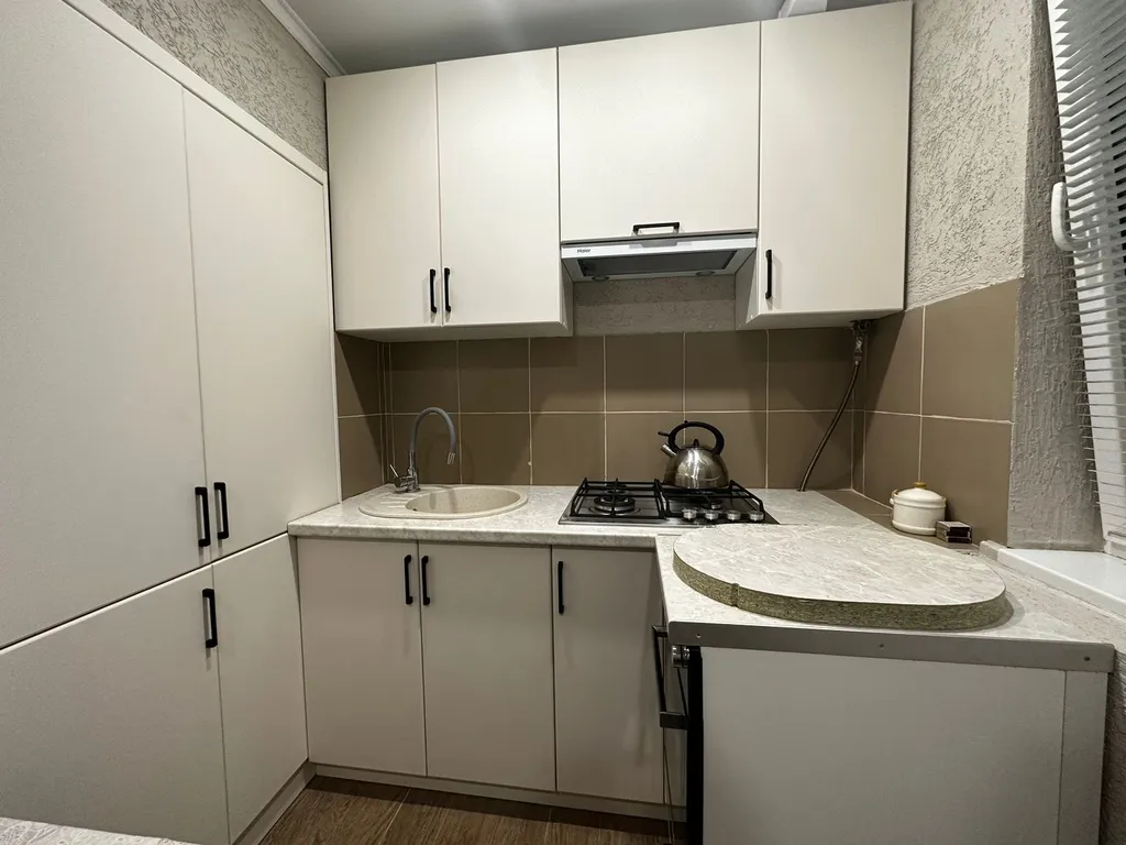 Уютная квартира в самом центре города!!!