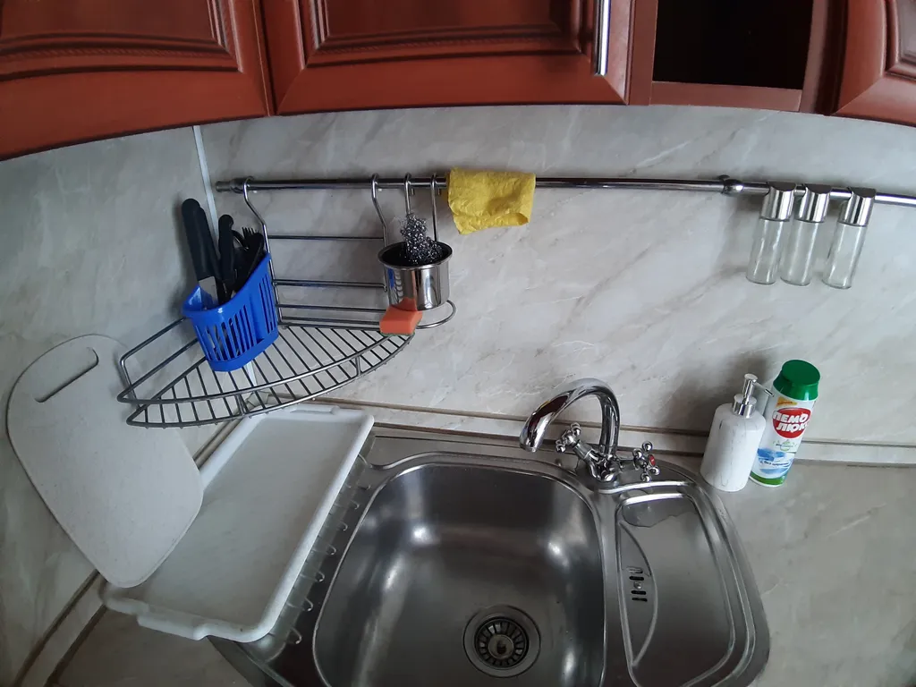 Уютная квартира на Молодежной