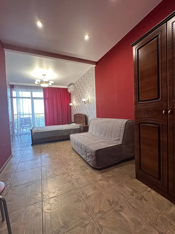 Англия на берегу моря