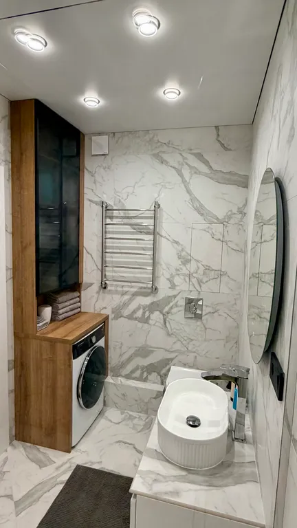 Luxury apartment «ELITE»