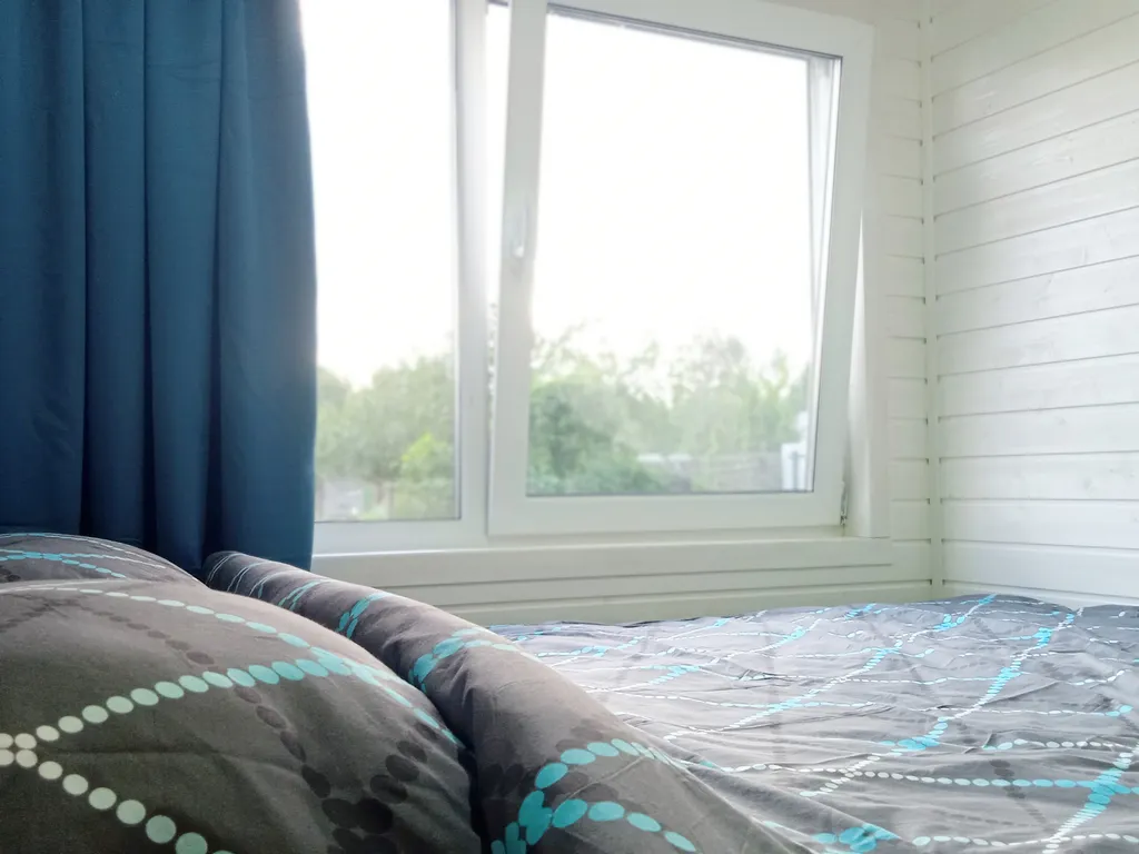 Коттедж Уютный дом — Ярославль