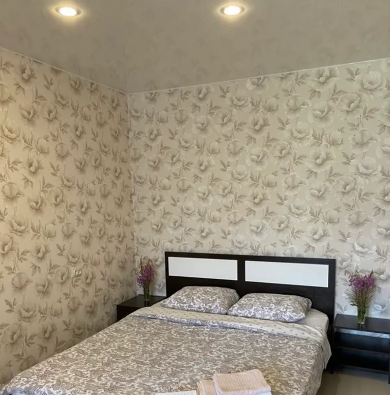 Квартира в центре города 5 мест