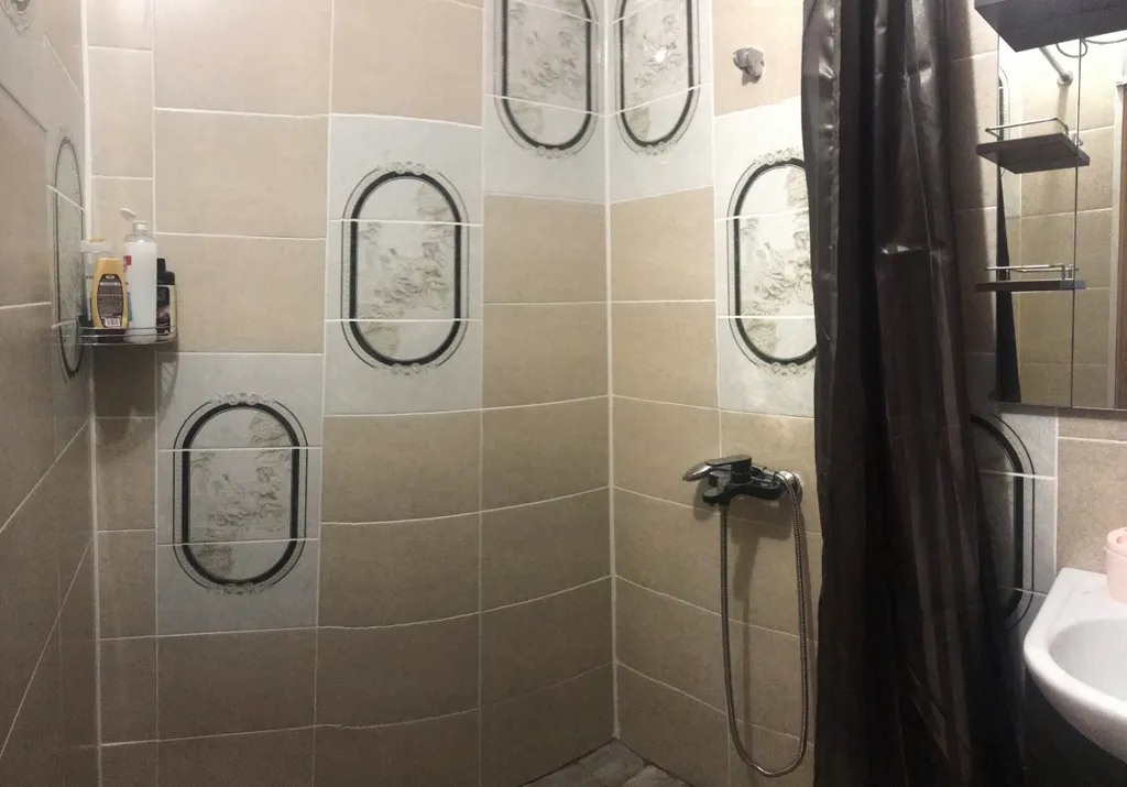 Уютный апартамент