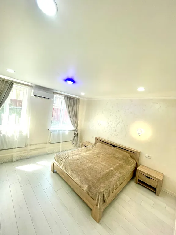 Комфортная квартира в самом центре курортной зоны — аренда посуточно в Пятигорск