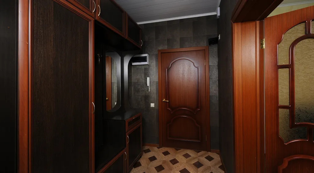 Квартира в центре