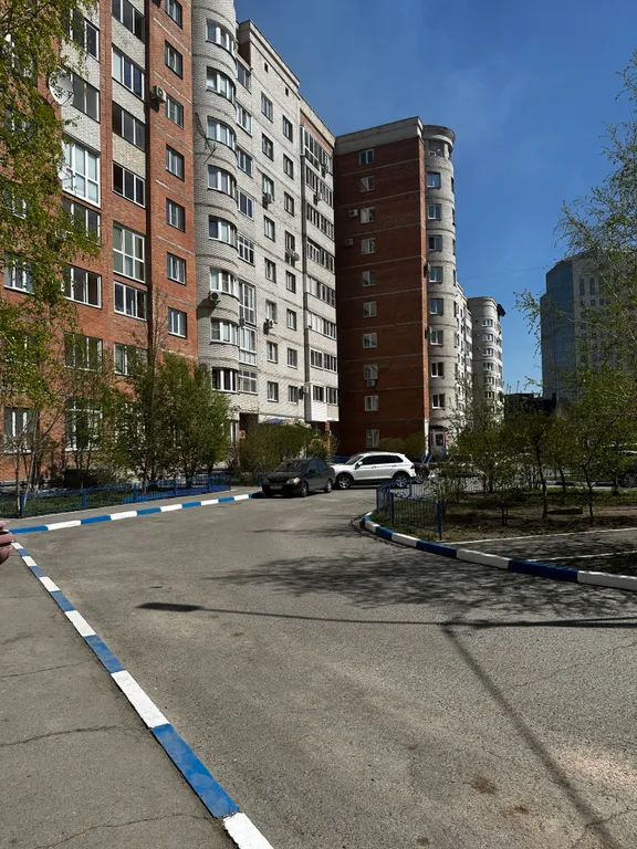 Уютная квартира в центре левобережья