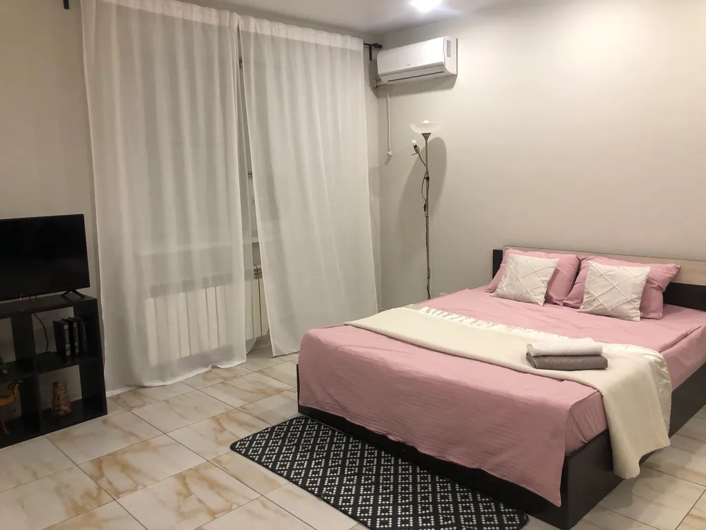 Квартира в Самаре — аренда посуточно в Самара