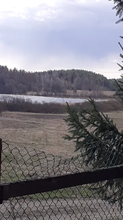 Дачный домик с Банькой в Карелии