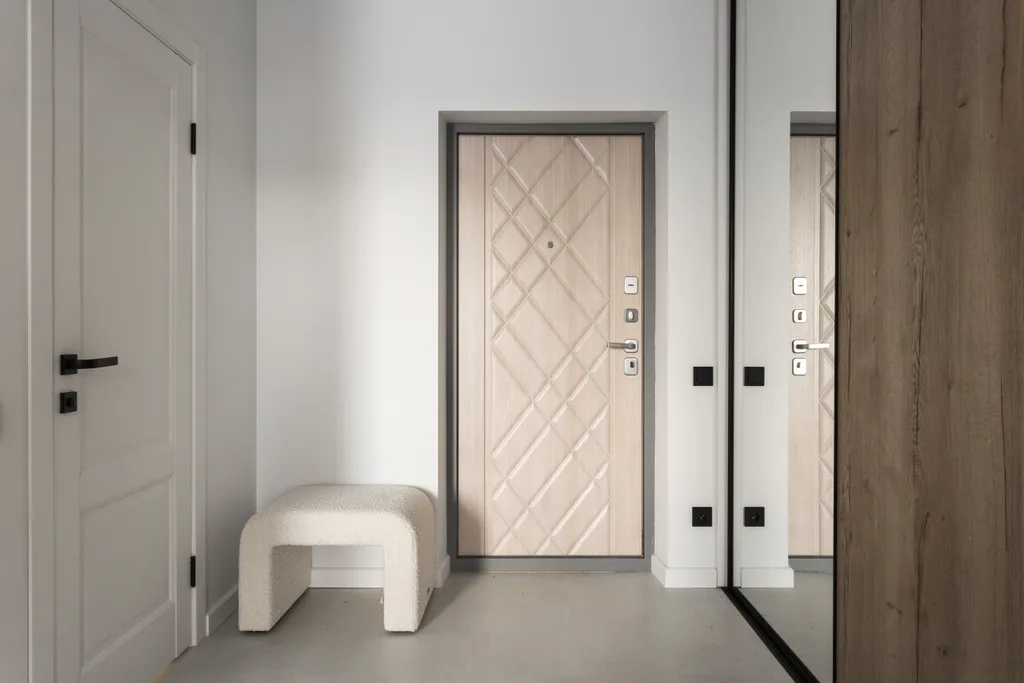 Дизайнерская квартира