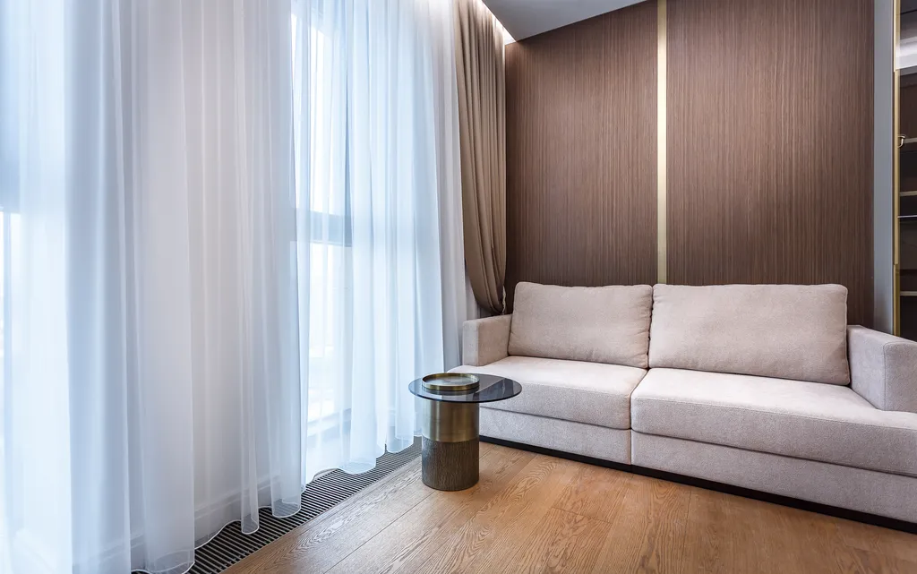 Резиденция Вернадского