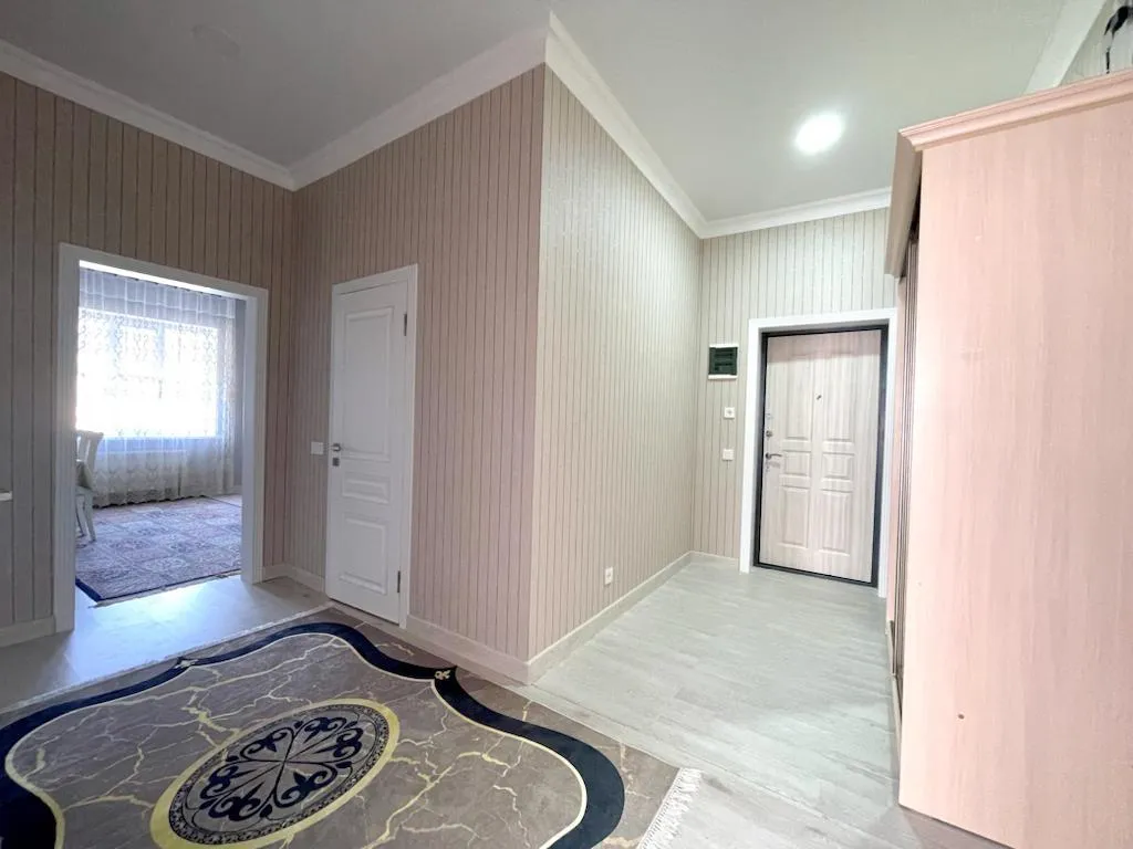 Стильная квартира