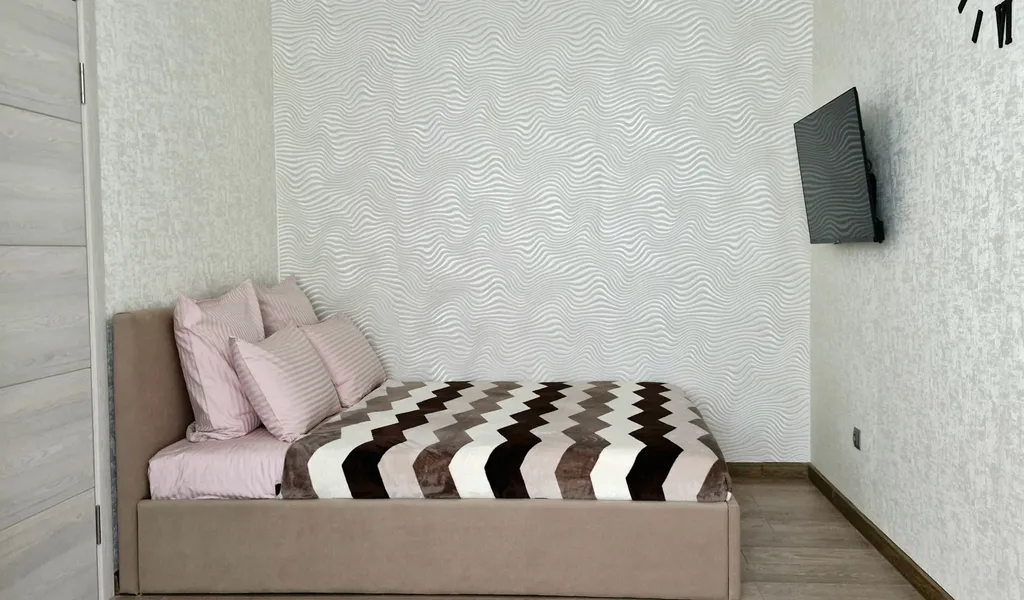 Тихая гавань