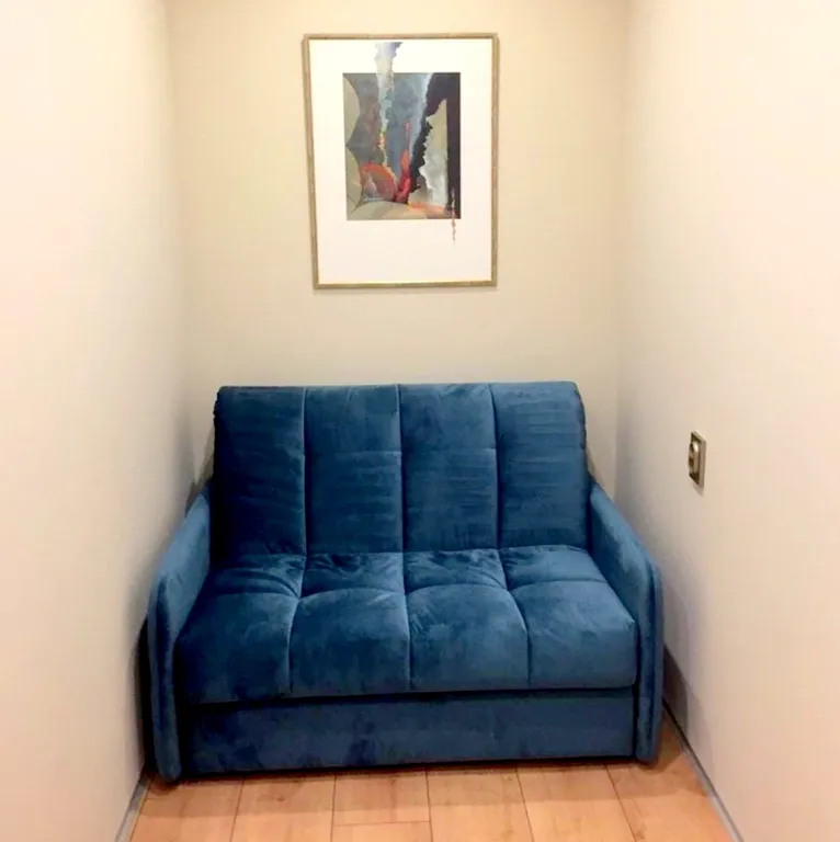 Квартира Апартаменты Parkgarten DeLux — Калининград