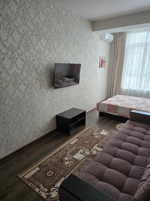 Квартира Уютная квартира у моря — Севастополь