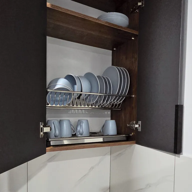 Люкс студия 1+1 у самого моря, 10м до пляжа